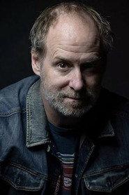 James MacDonald as Eugene in Love & Where to Find It 2022