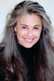 Lisa Freeman as Francine in Savage Streets 1984
