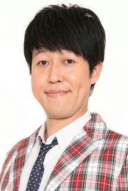 Kazutoyo Koyabu as Department Head Sugihara in The Girl in the Sun 2013