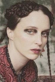 Mercedes Nasta as Filipa in Bestial 2014