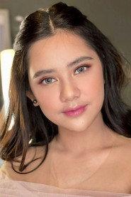 Ziva Magnolya as Ayu in Aku Jati, Aku Asperger 2024
