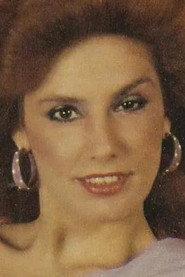 Leila Cravo as in Brutos Inocentes 1974