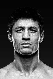Shohjahon Ergashev as Self in David Benavidez vs. Demetrius Andrade 2023