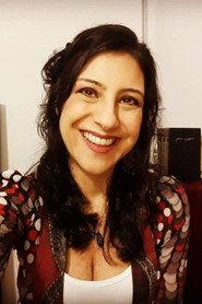 Zuzu Leiva as Cidinha in My Calendar Girl 2018