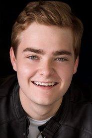 Zack Shires as Jim Cook in Too Many Cooks 2014