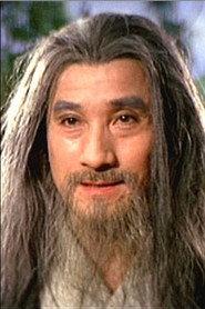 Naozo Kato as Senior Master Kato in Heroes of the East 1978