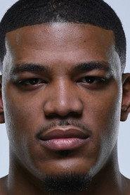 Jamelle Jones as Self in PFL 2021 #8: Playoffs - Harrison vs Fabian 2021