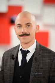 Viktor Vincent as in Kreskine 2024