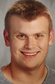 Carter Logan Cox as Boyfriend #2 in Rush Crush 2024
