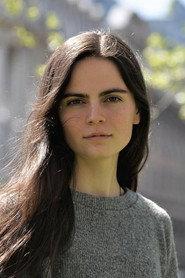 Valeria Stoica as  in Go Outside and Hug a Tree 2026