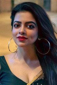 Payel Mukherjee as  in 5 No. Swapnamoy Lane 2024