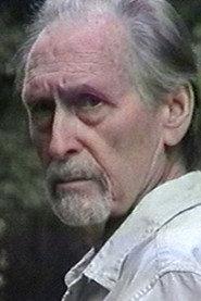 Doug Jamieson as Artist in Macaroni Serenade 2017