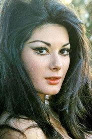 Edwige Fenech as Nina Miglio in The Paramedic 1982