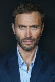 Luca Ribezzo as Daniele in 101% 2024