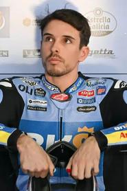 Álex Márquez as Self in Marquez Unlimited 2020