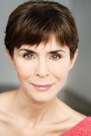 Kim Weeks as Mary Vibert in Night of the Fox 1990