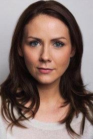 Elinor Lawless as Narrator (voice) in Gender Wars 2023