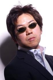 Shinichiro Watanabe as Self in Scrolls to Screen: A Brief History of Anime 2003