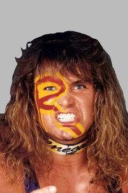 Rick Wilson as The Renegade in WCW The Great American Bash 1995 1995
