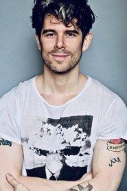 Travis Quentin Young as Drew in I Really Love My Husband 2025