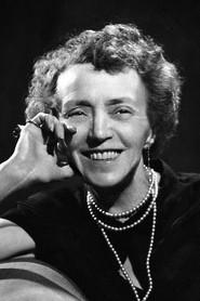 Juliette Béliveau as  in Montreal by Night 1947