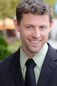 Richard Peterson as Gary in Altered Species 2001