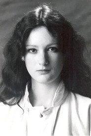 Isabelle Weingarten as Françoise in The Territory 1981
