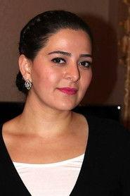 Konul Shahbazova as Yengə in The Cold Sun 2021