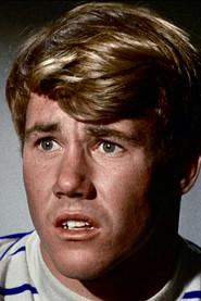 Wink Roberts as Eddy Newton in The Day It Came to Earth 1977