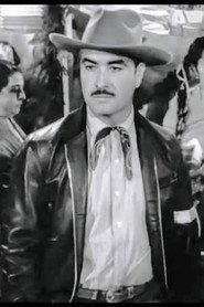 José L. Murillo as  in Yo el ejecutor 1987