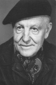 Nikolai Kryukov as Oscar II of Sweden in Anna Pavlova 1983