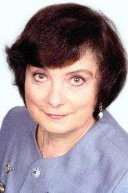 Natalya Golovko as  in Morning Without Marks 1983