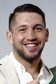 Senad Gashi as Self in Derek Chisora vs. Senad Gashi 2019