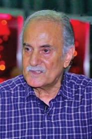 Manaf Talib as  in Summer Cloud 1989