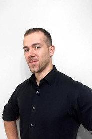 Brian Krainson as Police 2 in Hunting Souls 2024