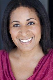 Ora Jones as Victoria Lucas in We Grown Now 2024