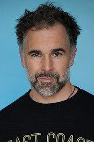 Andrew Bigelow as Jack in The Nest 2019