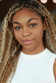 Kennedy Chanel as Joy in Single Black Female 3: The Final Chapter 2025