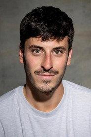 Vincent Moisy as Charles in The Good People 2020