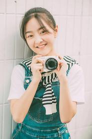 Zhaoqingya Gao as  in Lady Bug 2021