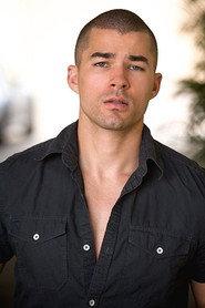Cody Callahan as Rich in Honeymoon in Paradise 2023