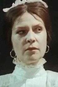 Ksenia Kudryashova as in Vassa Zheleznova 1978