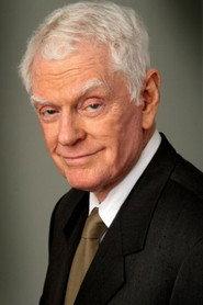 Barry Ford as Uncle Joe Cannon in A Single Woman 2008
