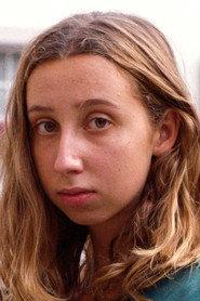 Clarisse Moussa as Margaux in Longing for the World 2023