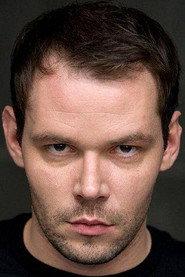 Vyacheslav Krikunov as Pasha in Octopus 2023