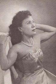 Misnahati as Nyonya Toto in Ibu Mertua 1960