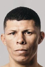 Roman Martinez as Self in Floyd Mayweather Jr. vs. Andre Berto 2015