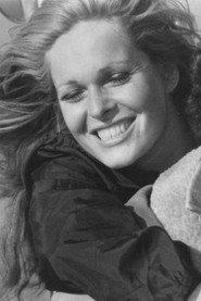 Sherry Bain as Sugar in Your Three Minutes Are Up 1973