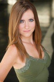 Vanessa Ross as Go-go Dancer in Summertime 2016