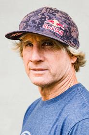 Robby Naish as Self - Rider in Chapter One: The Kiteboard Legacy Begins 2016